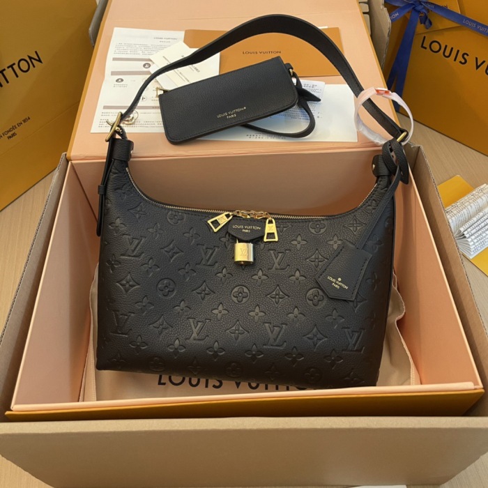 women L*ouis V*uitton  Top Bag N46610 (maikesneakers)