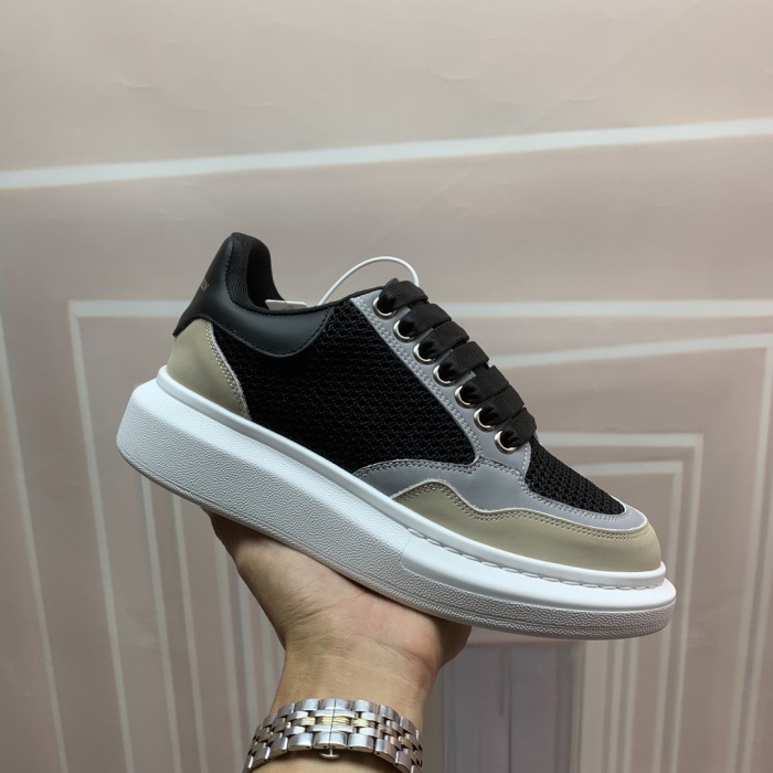 Free shipping maikesneakers Men Women A*lexander M*cqueen Top Quality Sneaker