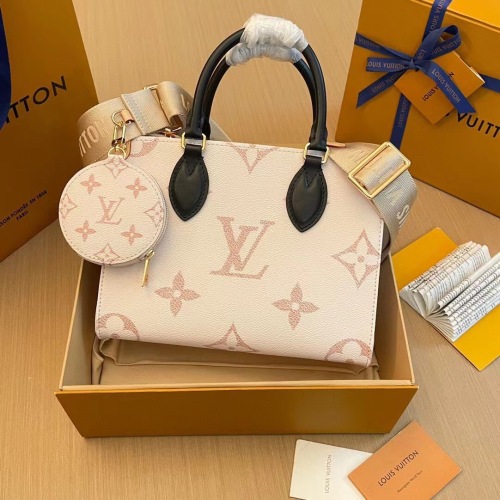 women L*ouis V*uitton  Top Bag m24533 (maikesneakers)