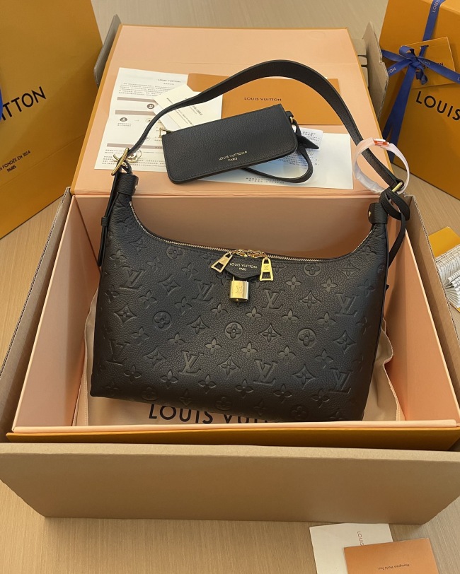 women L*ouis V*uitton  Top Bag N46610 (maikesneakers)