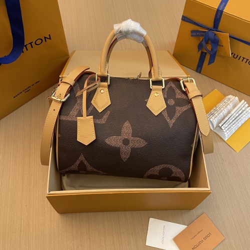 women L*ouis V*uitton  Top Bag 44601 44602 (maikesneakers)