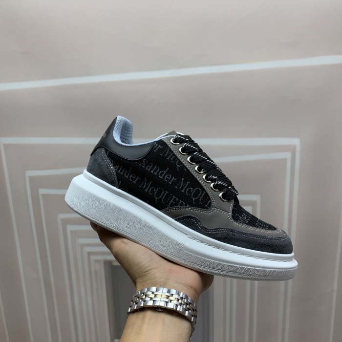 Free shipping maikesneakers Men Women A*lexander M*cqueen Top Quality Sneaker