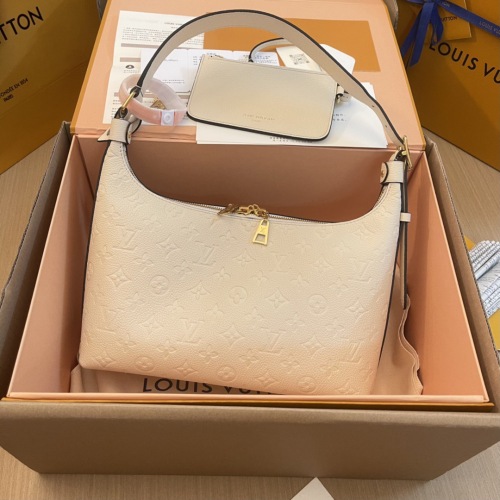 women L*ouis V*uitton  Top Bag N46609 (maikesneakers)