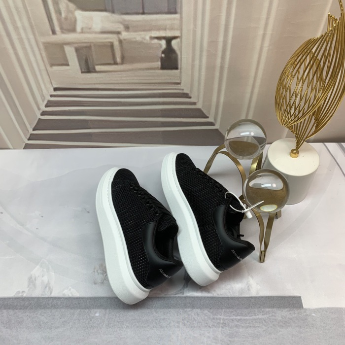 Free shipping maikesneakers Men Women A*lexander M*cqueen Top Quality Sneaker