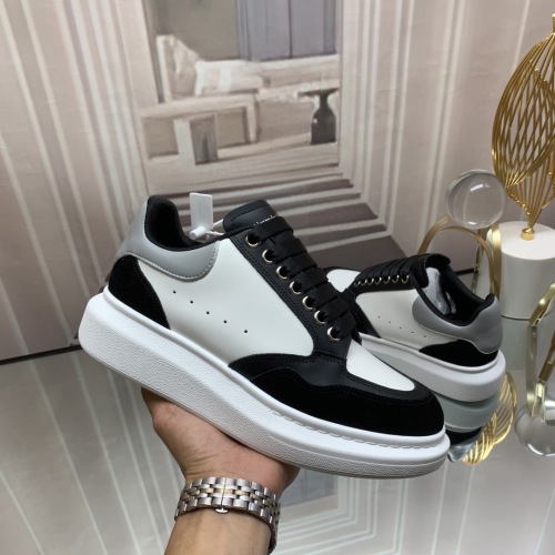 Free shipping maikesneakers Men Women A*lexander M*cqueen Top Quality Sneaker