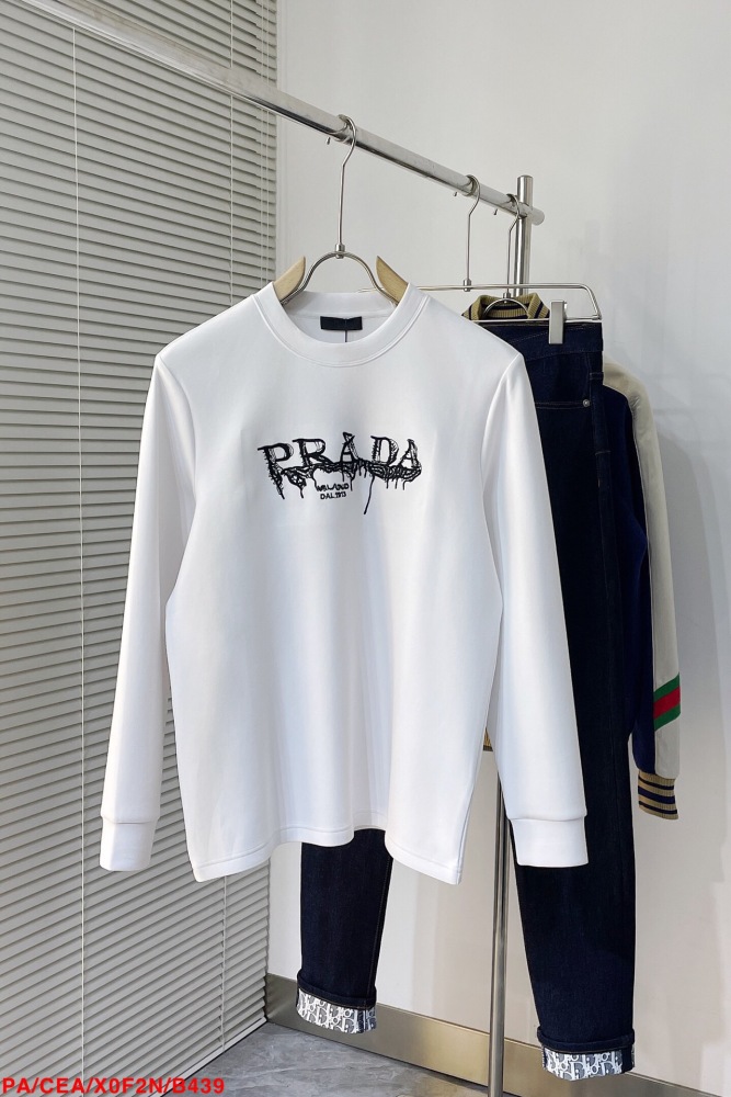 Men  Sweater Top Quality   （maikesneakers）