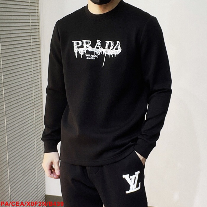 Men  Sweater Top Quality   （maikesneakers）