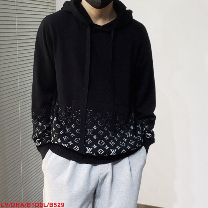 Men  Sweater Top Quality   （maikesneakers）