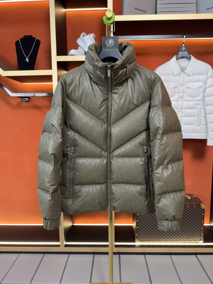 Free shipping maikesneakers Men  Down jacket Top Quality