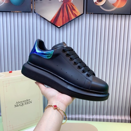 Free shipping maikesneakers Men Women A*lexander M*cqueen Top Quality Sneaker