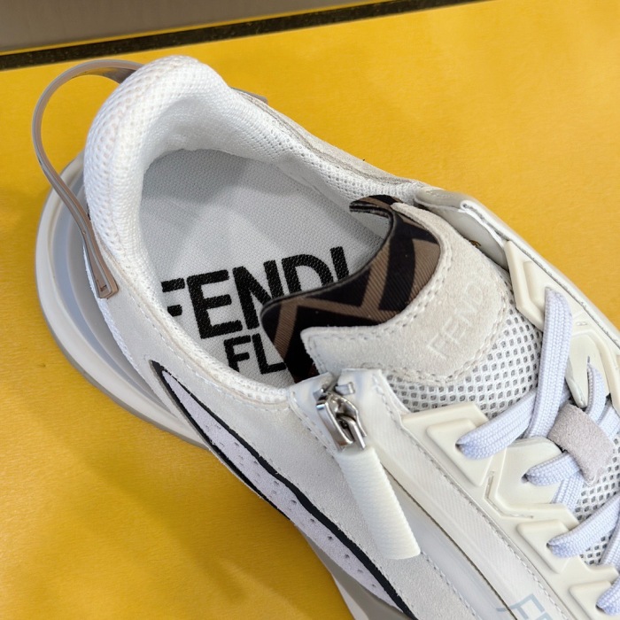 Men  F*endi  Top Sneaker maikesneakers