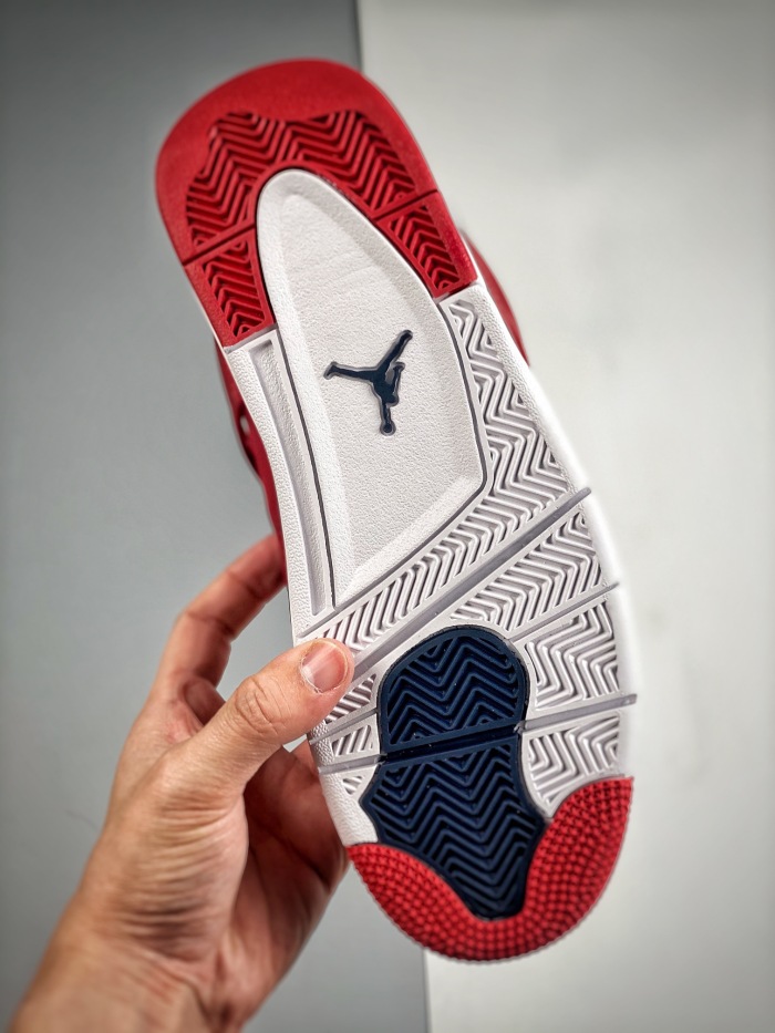Air Jordan 4  AJ4 maikesneakers