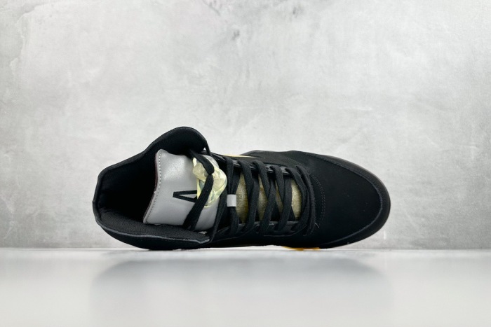 Men   Free shipping maikesneakers Air Jordan 5