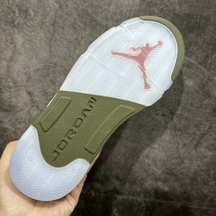 Men   Free shipping maikesneakers Air Jordan 5
