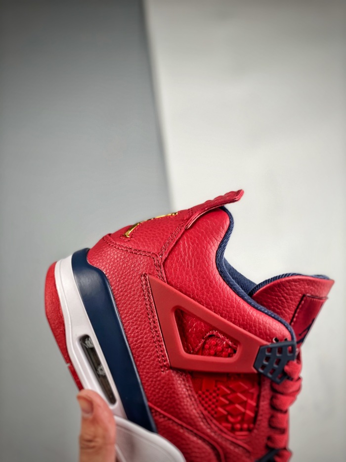 Air Jordan 4  AJ4 maikesneakers