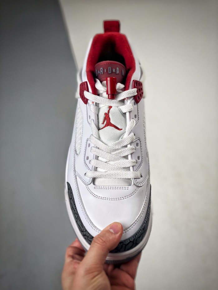 Nike  Air Jordan spisike low aj (maikesneakers)