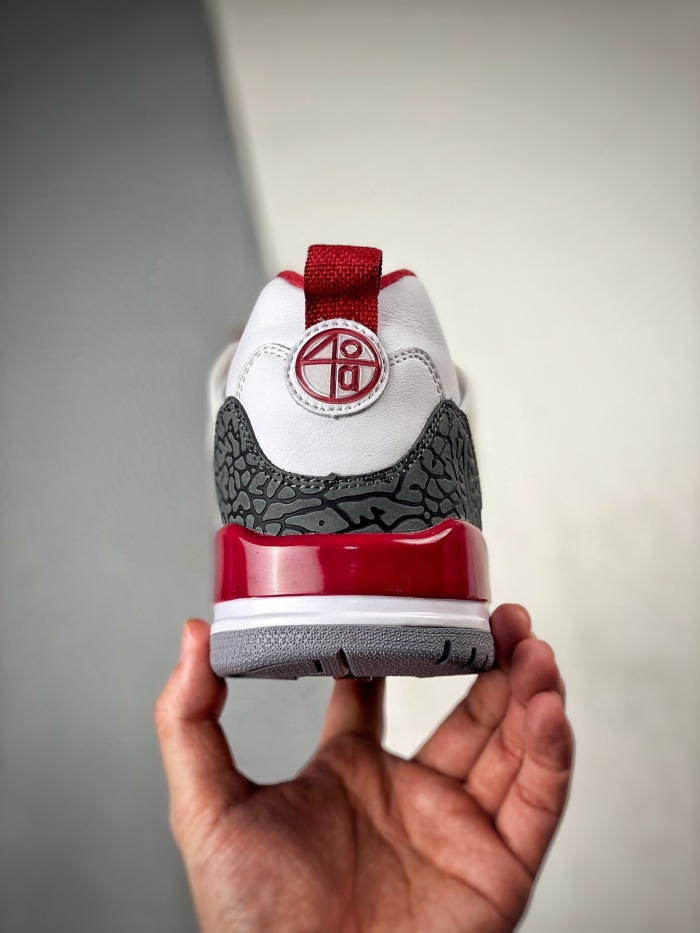 Nike  Air Jordan spisike low aj (maikesneakers)