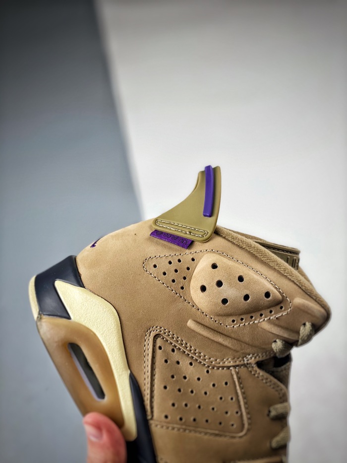 Nike  Air Jordan 6 aj6   (maikesneakers)