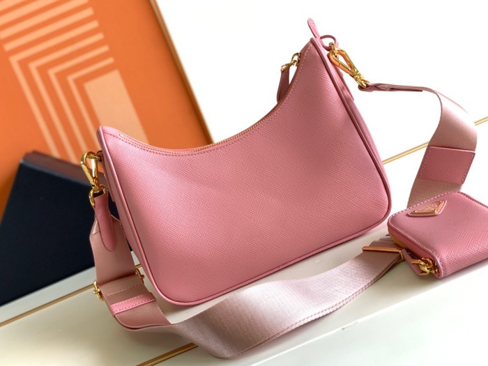 Free shipping maikesneakers P*rada Bag Top Quality