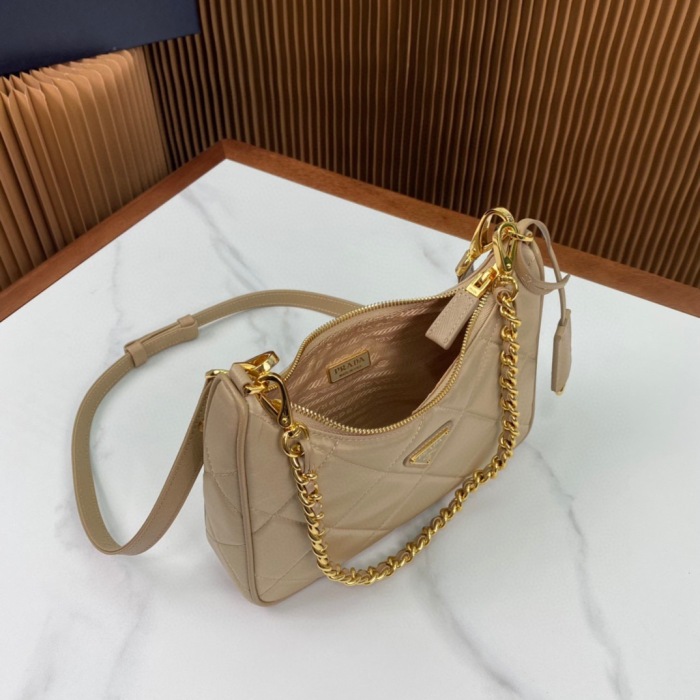 Free shipping maikesneakers P*rada Bag Top Quality