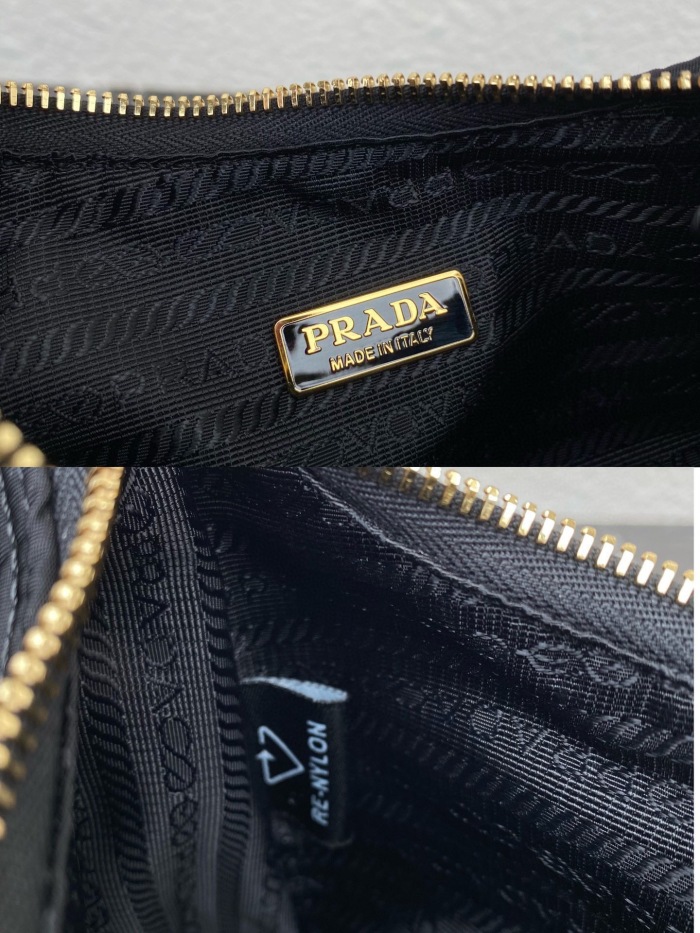 Free shipping maikesneakers P*rada Bag Top Quality