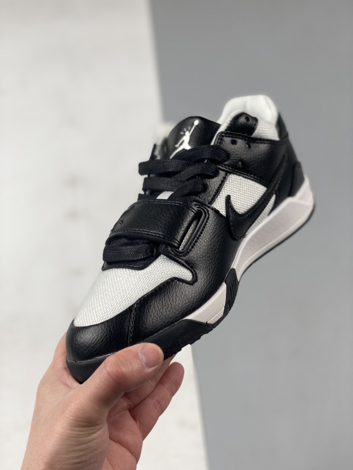 Nike  Air Jordan cut the check  aj (maikesneakers)