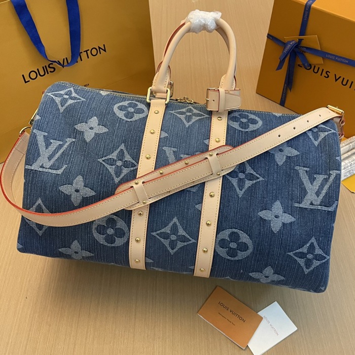 L*ouis V*uitton  Top Bag  (maikesneakers)