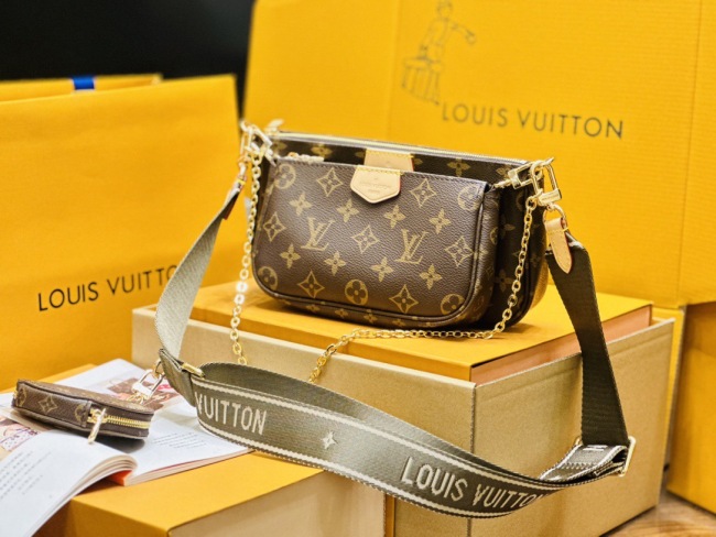 L*ouis V*uitton  Top Bag (maikesneakers)