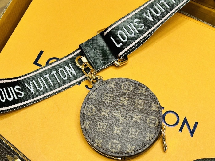 L*ouis V*uitton  Top Bag (maikesneakers)