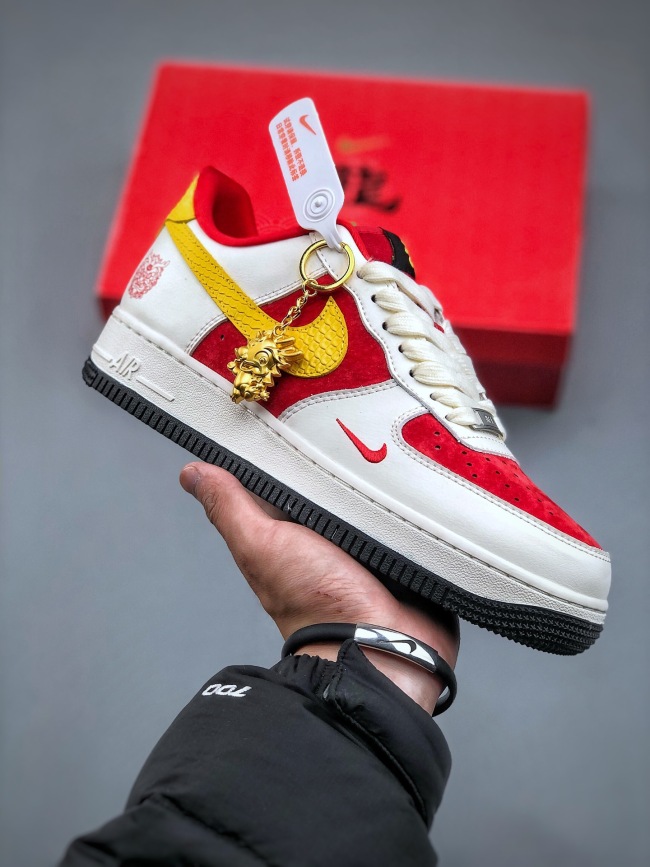 Nike  Air Force 1  07 low( maikesneakers)