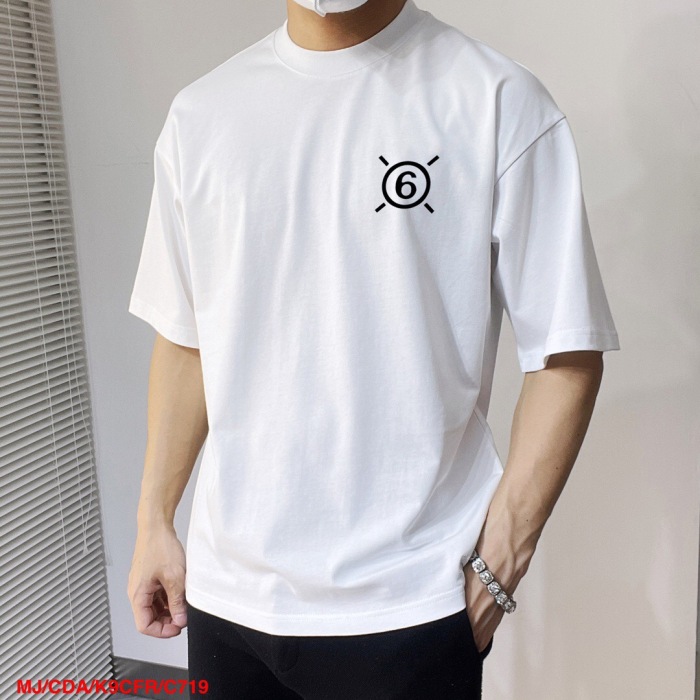 Men    T-shirt   Top Quality   maikesneakers