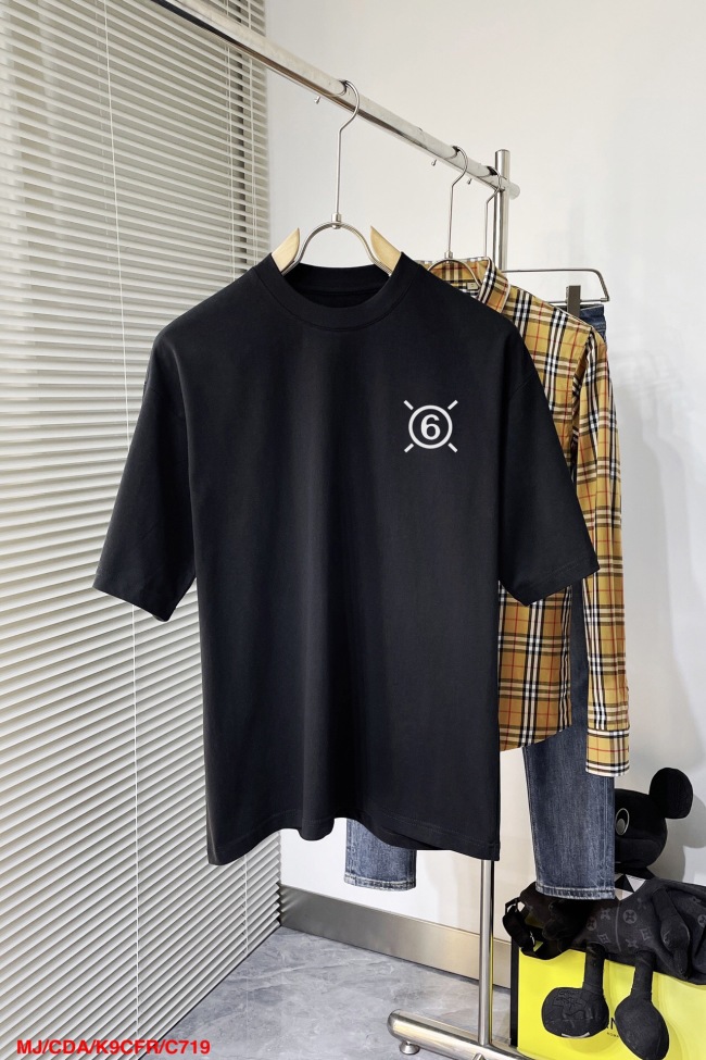 Men    T-shirt   Top Quality   maikesneakers