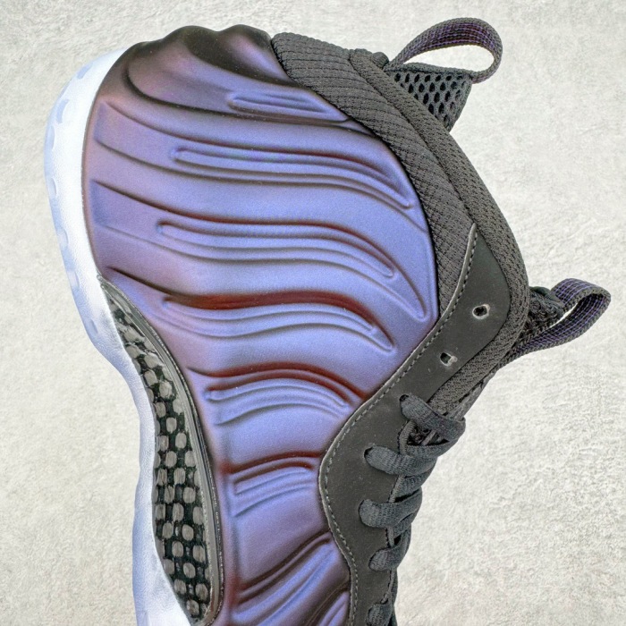 Free shipping from maikesneakers Air Foamposite Pro “Halloween”