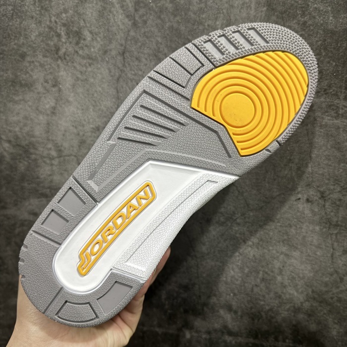 Free shipping maikesneakers Air Jordan 3