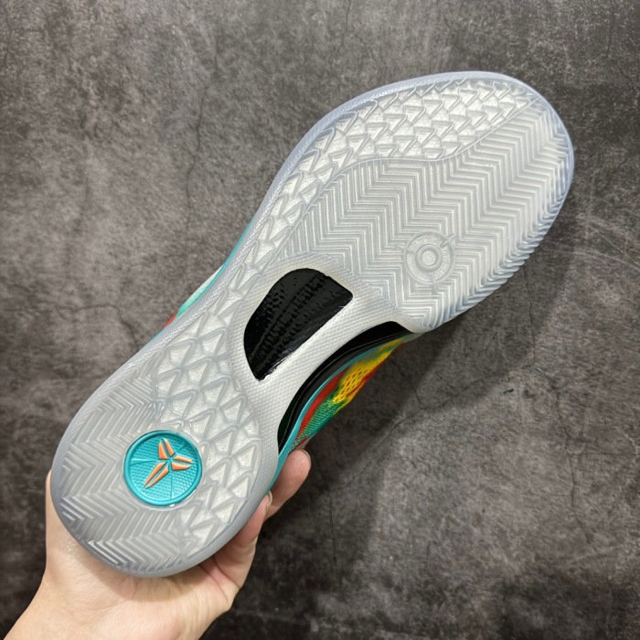 Nike zoom  kobe8  protro  (maikesneakers )