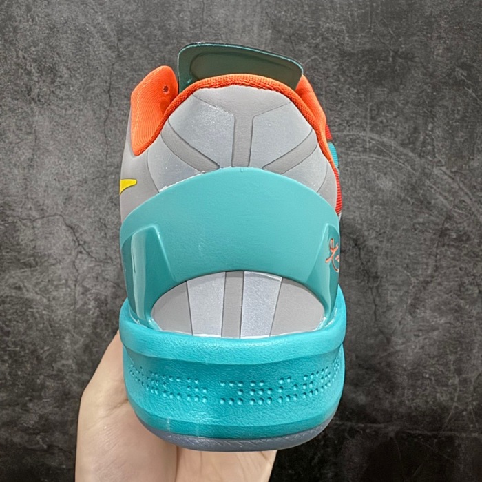 Nike zoom  kobe8  protro  (maikesneakers )