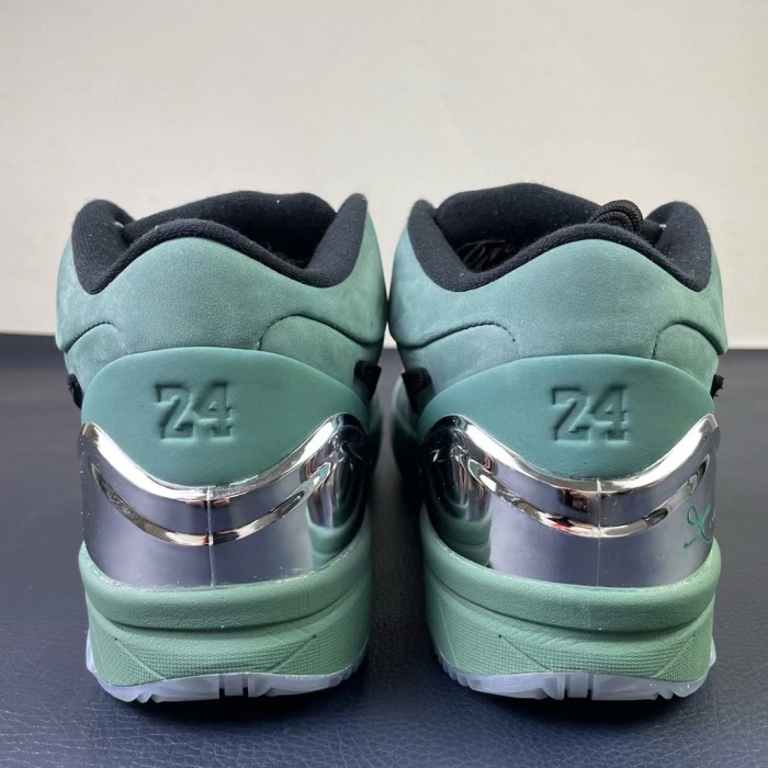 Nike zoom  kobe4  (maikesneakers )