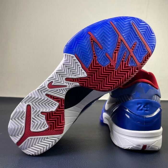 Nike zoom  kobe4  (maikesneakers )
