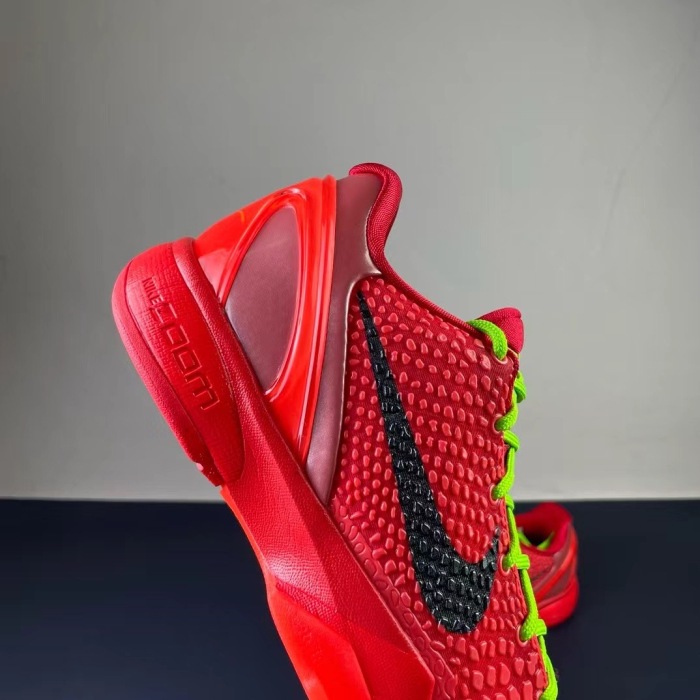 Nike  kobe6 (maikesneakers )