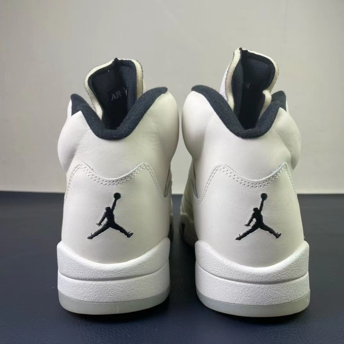 Free shipping maikesneakers Air Jordan 5