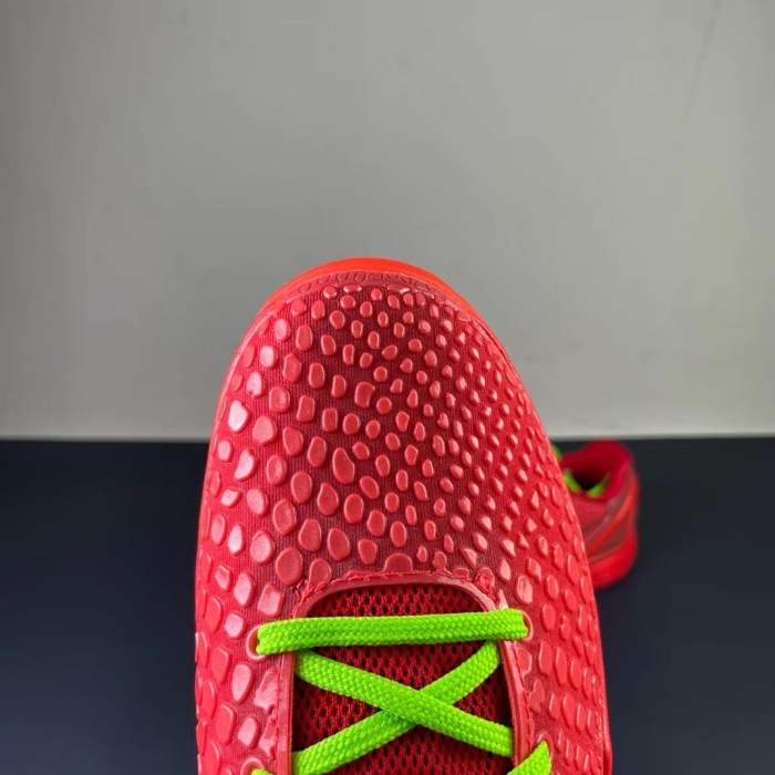 Nike  kobe6 (maikesneakers )