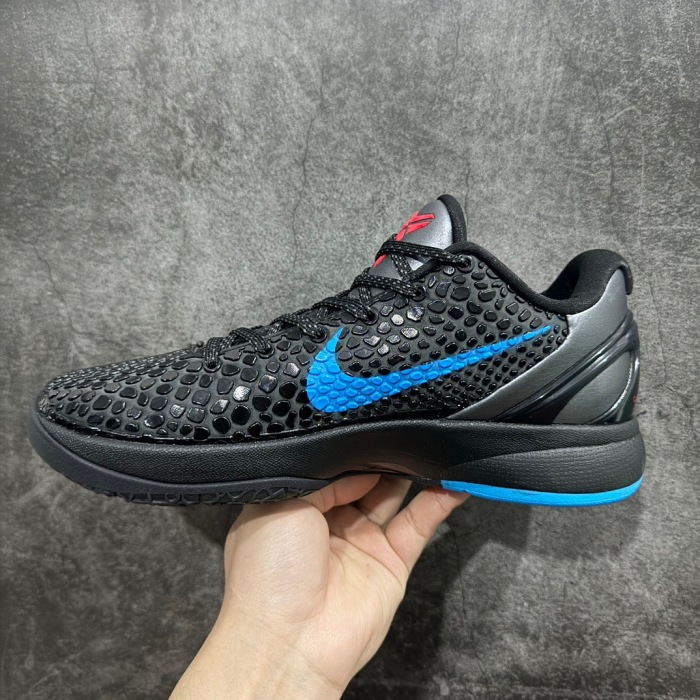 Nike zoom  kobe6 (maikesneakers )