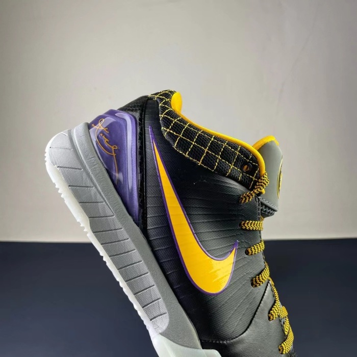 Nike zoom  kobe4(maikesneakers )