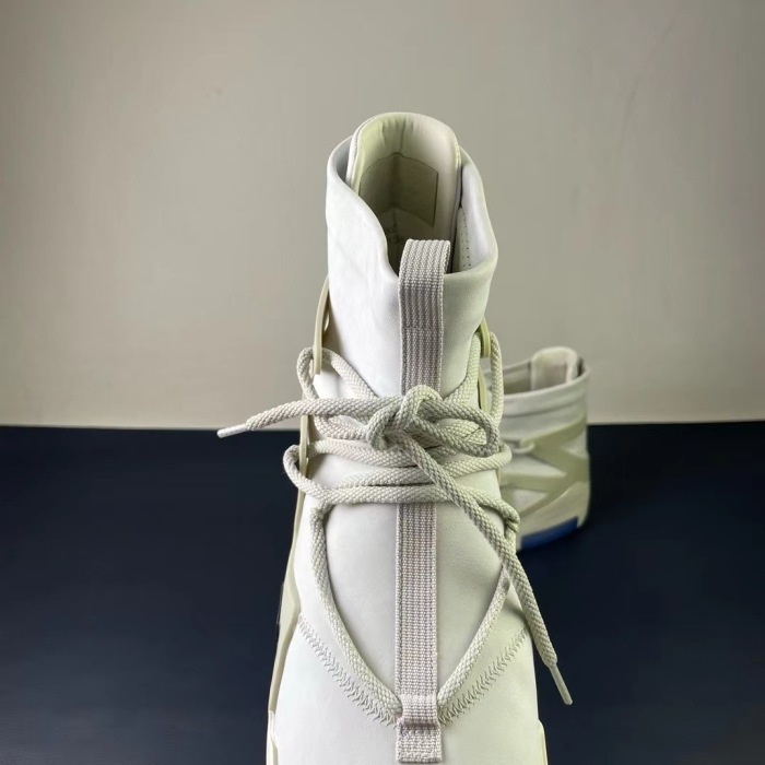 Free shipping from maikesneakers Nike Air Fear Of God