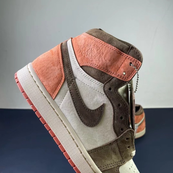 Air  1  Jordan 1 High  AJ1    (  maikesneakers)