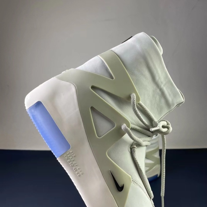 Free shipping from maikesneakers Nike Air Fear Of God
