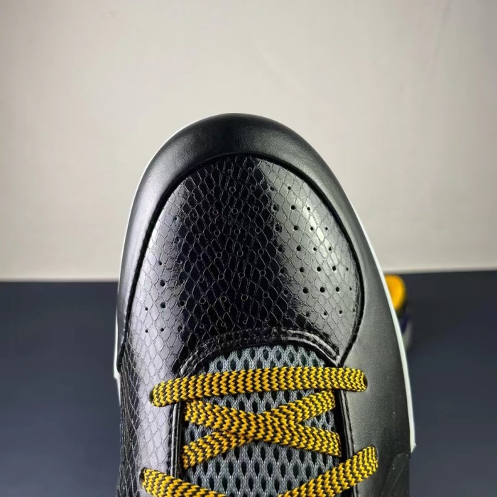 Nike zoom  kobe4(maikesneakers )