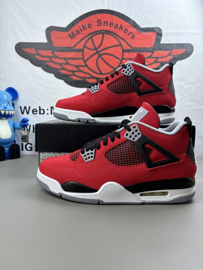 Good quality  maikesneakers Air Jordan 4