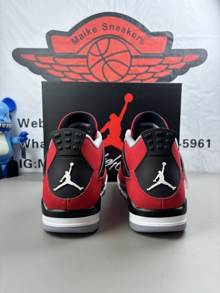 Good quality  maikesneakers Air Jordan 4