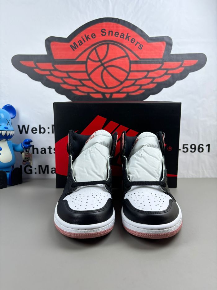Air Jordan 1 sneaker
